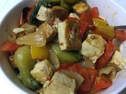 Maybe you would like to learn more about one of these? A Diabetes Friendly Recipe Tofu Stir Fry Diabetes Is Bad