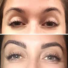 Let's get into these diy eyebrow extensions! You Can Now Get Kim Kardashian Brows With The Help Of Eyebrow Extensions