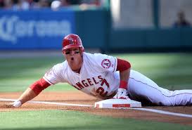 Whether you're a star wars enthusiast, the ultimate disney fan, into superheroes, movies, video games or tv, fathead entertainment wall graphics will transform your space in minutes. Free Download Mike Trout Wallpaper Hitting When I Put Mike Trout In The 650x440 For Your Desktop Mobile Tablet Explore 47 Mike Trout Wallpapers Mike Trout Wallpaper Hd Bryce