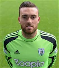 Lee Camp (NIR) :: Photos :: playmakerstats.com