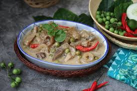 Proses awalnya kulit direndam min sehari semalam dgn air kapur. Sambal Tahun Kulit Lembu Resepi Terbaik