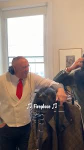 Gonna have this stuck in our heads all week...