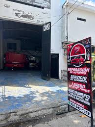 Taller de Mecanica Girardot