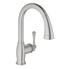 32665003) see more by grohe. Grohe Kitchen Faucet Reviews Faucet Guys