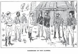 History of Australian Bushranging Volume II