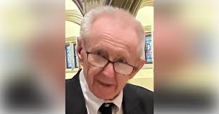 Obituary information for David L. Bridge