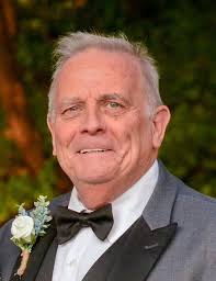 Ronald Bench's Instagram, Twitter & Facebook