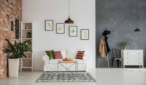 Heureusement, ce problème peut aisément être corrigé grâce à des astuces simples. 6 Astuces Pour Decorer Son Salon A Petit Prix Top Duo Constructeur Maison Individuelle