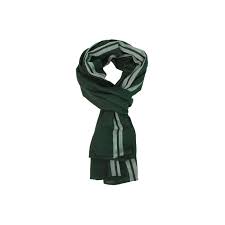 Joe Scarf Woven Green