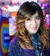 Liza Baez's Instagram, Twitter & Facebook