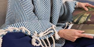 Up to 70% off · something for everyone · home décor & so much more The Best Throw Blankets For 2021 Reviews By Wirecutter