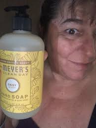 Mrs. Meyer's Daisy Collection