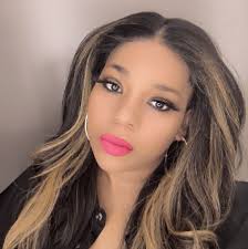 Brittani Britt Foxx Portis