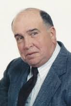 Obituary information for Marlin Dale Spillman