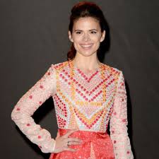 The latest news on actor hayley atwell. Hayley Atwell Starportrat News Bilder Gala De