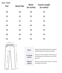 pepe jeans size chart cm best picture of chart anyimage org