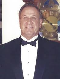 Obituary information for J. Earl "Duke" Keys
