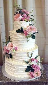 Pin By Mariana Alvarez On Let Them Eat Cake Gorgeous Wedding Cake Buttercream Wedding Cake Wedding Cake Pictures