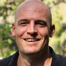 Pat Wallis, Esri Indoor Location Lead