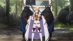 Grancrest Senki First Impressions Death S Door Prods However, before anyone realizes it, the rulers cast aside. grancrest senki first impressions