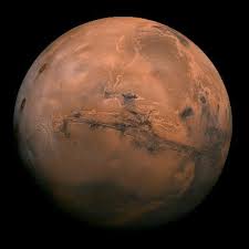 If you have a creative mind, it's easy to see it as having two eyes, a. Nasa Mars On Twitter A Long Time Ago Mars Was A World Flowing With Rivers And Streams We Know This Thanks To Decades Of Work By Robotic Explorers And Their Teams On