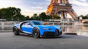 Bugatti Chiron Pur Sport Bugatti Chiron Bugatti Bugatti Cars