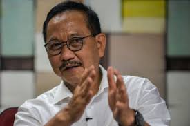 OIKN seeks investment opportunities and collaboration with MEDEF and  Deltares for IKN project