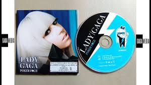 Just when you thought your favorite poster wasnt available anymore, trends international opened its vault to bring. Lady Gaga Poker Face French France Single Cd Cardsleeve Unboxing Review Youtube