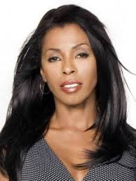 Khandi Alexander • Größe, Gewicht, Maße, Alter, Biographie, Wiki