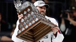 The conn smythe trophy has been awarded to a member of the philadelphia flyers four times throughout their franchise history. Alex Ovechkin Wins Conn Smythe Trophy As Capitals Claim Stanley Cup Sportsnet Ca