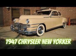 Image result for Blue Gray 1947 Chrysler
