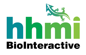 HHMI BioInteractive logo – Association for Biology Laboratory ...