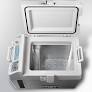 portable medical freezer from tovatech.com
