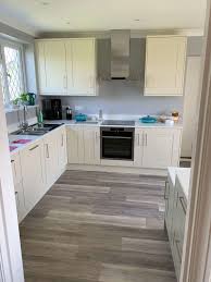 Oasis grey oak block laminate 40mm kitchen worktop 1m 1.5m 2m 3m. Kitchens Devon No1 For Your Next Kitchen Get In Touch Now