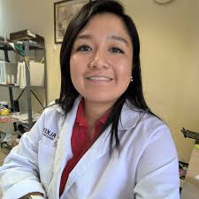 Yureli CHIGUILS-PÉREZ