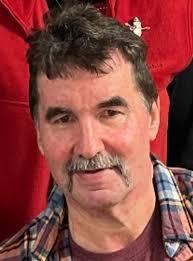 David Falls Obituary