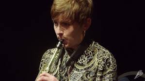 Jazz South Radar Sessions: Olie Brice, Jason Yarde & Nick Malcolm