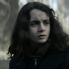 Norman Reedus Dog Post