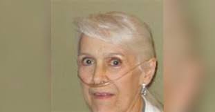 Elke Embretson Obituary