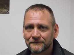 Offender Information