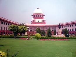 List of former judges of the Supreme Court of India - Wikipedia
