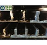 Marrazzi T70/B T90/B Elevator Guide Rail Price for Elevator ...