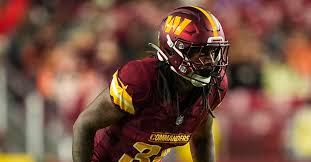 Washington Commanders re-sign CB Antonio Hamilton after rookie 