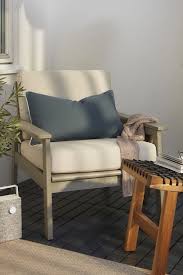 Bondholmen Sessel Aussen Grau Las Froson Duvholmen Beige Ikea Deutschland Sessel Bequeme Sessel Haus Deko