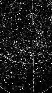 Aesthetic Black And White Star Background Pin By Novica On Ascendant Astrology Black Wallpaper Aesthetic Wallpapers Phone Wallpaper