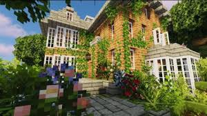 In this beginner friendly diy, you will learn how to make a house in minecraft. These Minecraft Cottagecore Builds Will Take You To A New Level Of Relaxation Pc Gamer