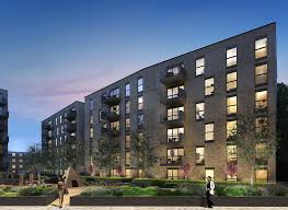 The property come with 2 double bedrooms, off street parking, own rear garden and a separate downstairs wc. 2 Bedroom House In Harrow New Homes