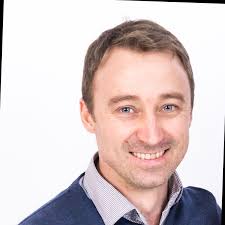 Patrick Roche Email & Phone Number