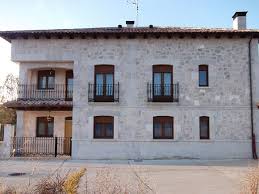 Listado de casas rurales en burgos. Casas Rurales El Torreon En Caleruega Burgos Casas Rurales Para 10 Personas En La Ribera Del Duero
