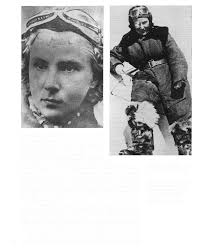 Heroines of the Soviet Union